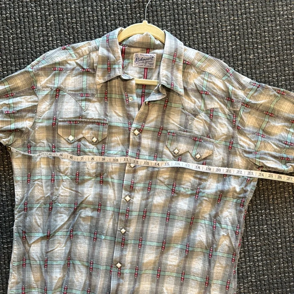 Rockmount Ranch Wear - Picture 5 of 8